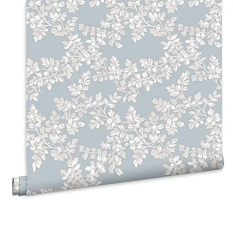 Laura Ashley  Vliestapete Burnham