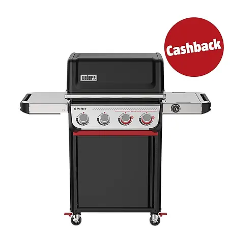 Weber  Gasgrill Spirit EP-425 GBS