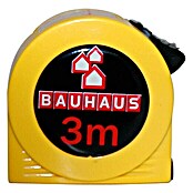 BAUHAUS Taschenbandmaß (3 m)