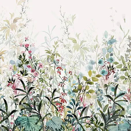Laura Ashley  Fototapete
