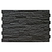 Opečnati zidaki Aitana Jet  (33,5 x 50 cm, Črne barve) | 4394 - Bricks (FSZ) | EAFL - Wandverkleidungen/Riemchen | EAF - Fliesen | EA - Fliesen | E - Fliesen | BAUHAUS
