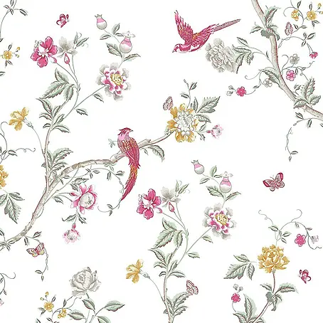 Laura Ashley  Fototapete