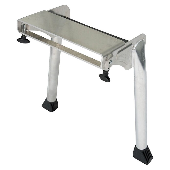 Krause Stabilo Houder voor werkplanken BoardStand set (Aluminium) | BAUHAUS