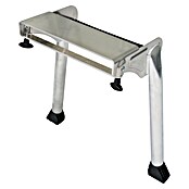 Krause Stabilo Houder voor werkplanken BoardStand set (Aluminium) | BAUHAUS