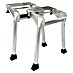 Krause Stabilo Houder voor werkplanken BoardStand set 