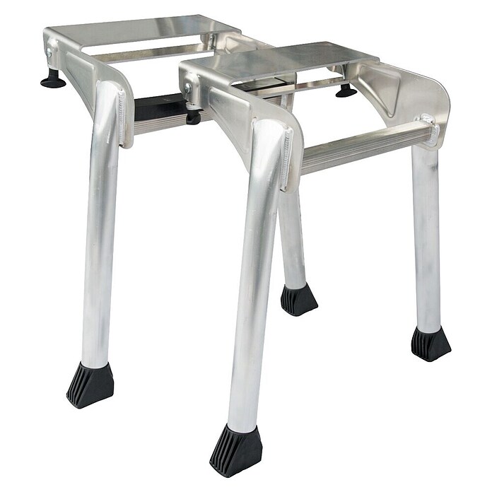 Krause Stabilo Houder voor werkplanken BoardStand set (Aluminium) | BAUHAUS