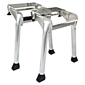 Krause Stabilo Houder voor werkplanken BoardStand set (Aluminium) | BAUHAUS