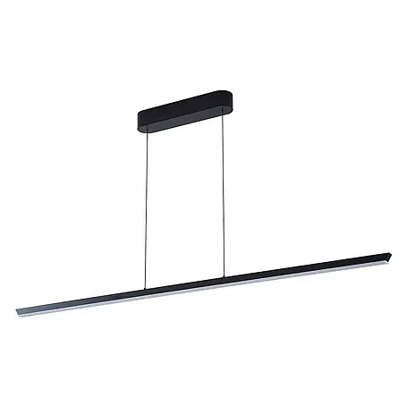 Lucande  Pendelleuchte Solvar
