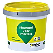 SG Weber Kleurstofconcentraat (Geel, 0,5 kg) | BAUHAUS