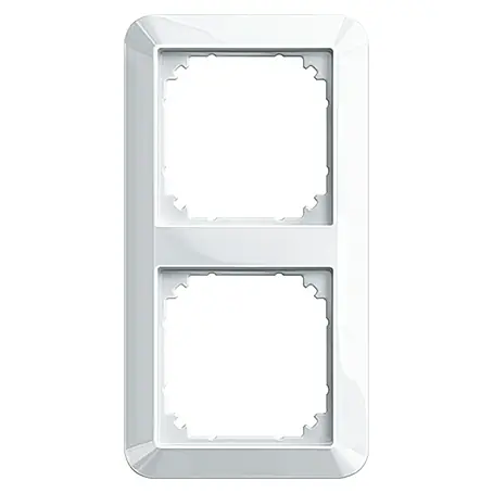 Merten 1-M Abdeckrahmen 389219