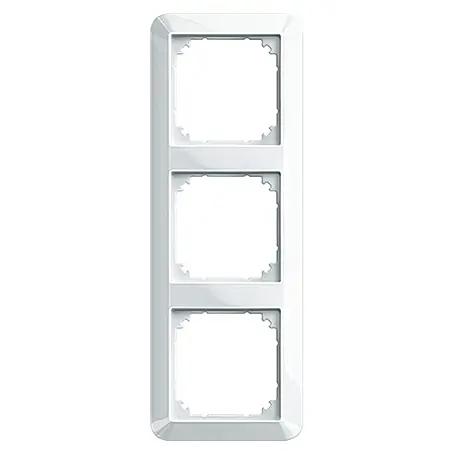 Merten 1-M Abdeckrahmen 389319