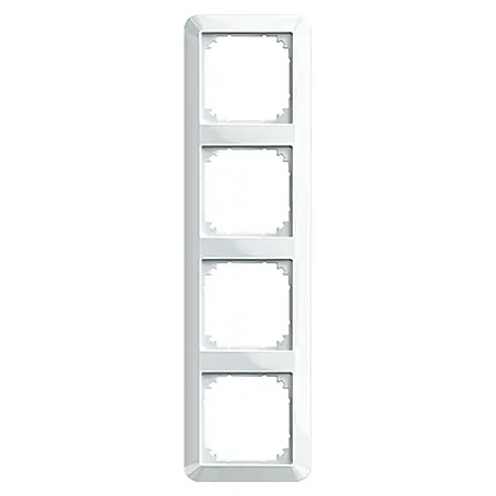 Merten 1-M Abdeckrahmen 389419