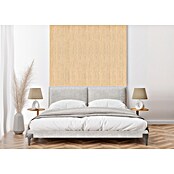 Akustikpaneel Eiche Gerecon furniert (Beige, L x B x S: 2 400 x 572 x 19 mm) | BAUHAUS