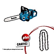Makita Akku-Kettensäge + Ersatzkette GRATIS (36 V, Li-Ionen, Ohne Akku, Schwertlänge: 35 cm) | BAUHAUS