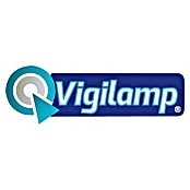 LED-Bewegungsmelder Vigilamp (8-flammig, Weiß, Außen)