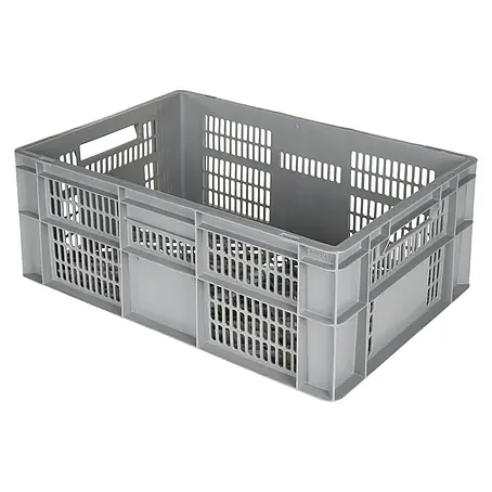 BAUHAUS  Eurobox