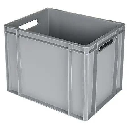 BAUHAUS  Eurobox