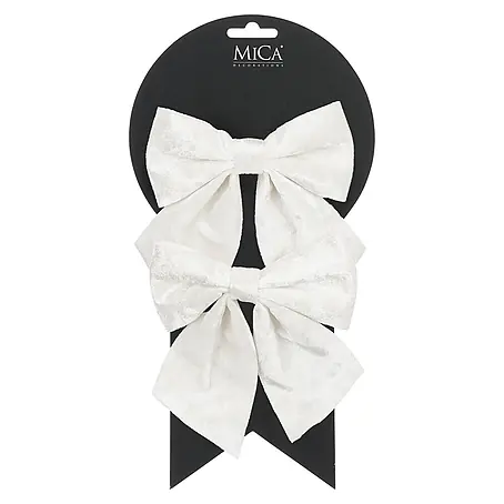 Mica Decorations Lazo decorativo