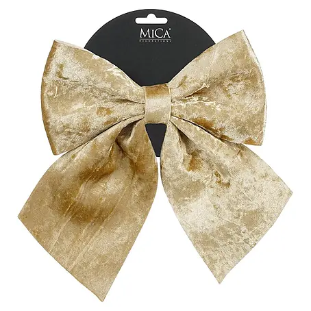 Mica Decorations  Lazo decorativo