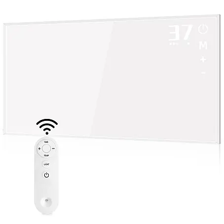 Nettlife  Infrarotheizkörper