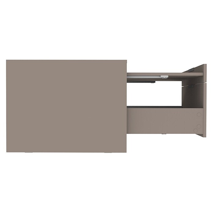 Fackelmann Unterschrank für Waschmaschine/Trockner (B x T x H: 650 x 651 x 502 mm, Kashmir) | BAUHAUS