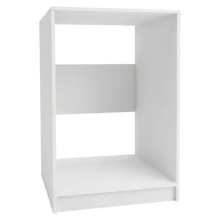 Fackelmann Waschmaschinenschrank