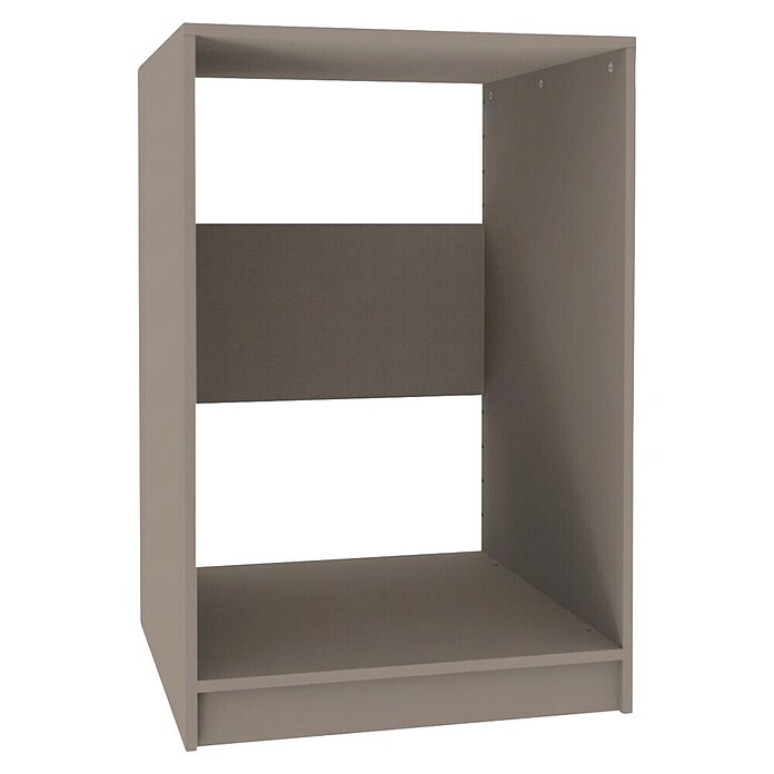 Fackelmann Waschmaschinenschrank (Kashmir, B x T x H: 650 x 651 x 982 mm) | BAUHAUS