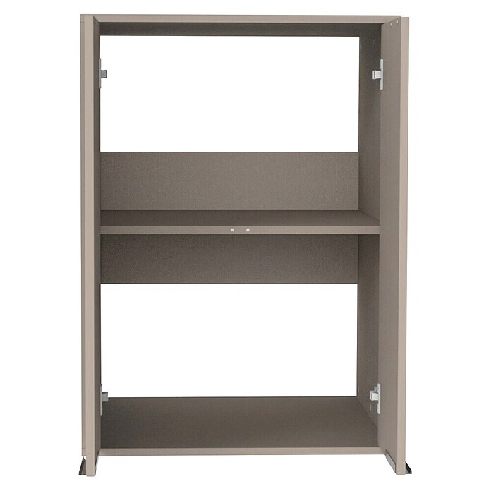 Fackelmann Aufsatzschrank für Waschmaschine/Trockner (Kashmir, H x B x T: 900 x 650 x 651 mm) | BAUHAUS