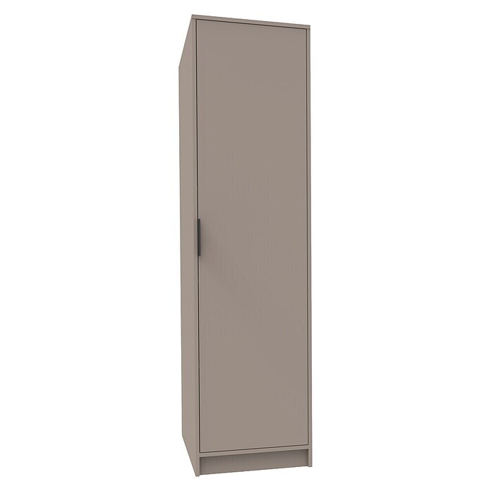 Fackelmann Hochschrank für Putzutensilien (B x T x H: 500 x 651 x 1 882 mm, Kashmir) | BAUHAUS