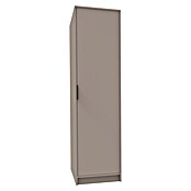 Fackelmann Hochschrank für Putzutensilien (B x T x H: 500 x 651 x 1 882 mm, Kashmir) | BAUHAUS