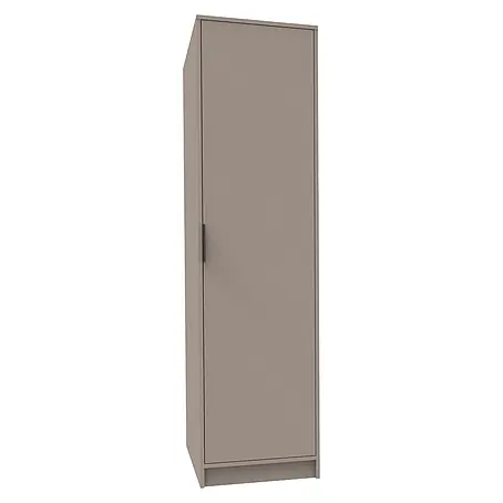 Fackelmann Küchen-Hochschrank für Putzutensilien
