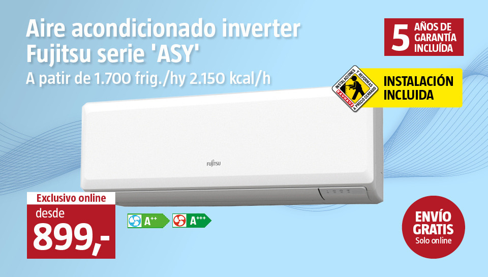 Aire Fujitsu