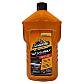 ArmorAll Automobilski šampon za pranje Wash & Wax, Ultra Shine  (1 l) | BAUHAUS