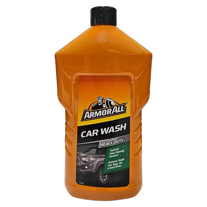 ArmorAll Automobilski šampon za pranje Super Heavy Duty  (1 l) | BAUHAUS