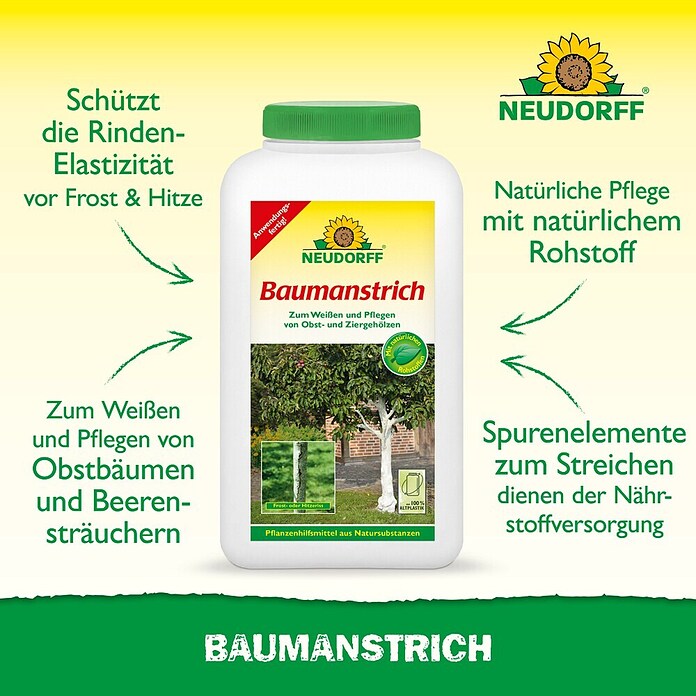 Neudorff