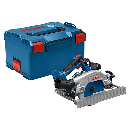 Bosch Professional AMPShare 18V Akku-Handkreissäge Pro Heavy Duty GKS 18V-57-2 GX