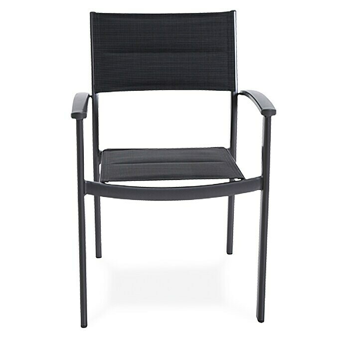 Sunfun Maja Vrtni stol  (Možnost nakladanja) | 8350 - Stühle Textilen | ICAB - Sommermöbel Stühle | ICA - Sommermöbel | IC - Freizeit im Garten | I - Stadtgarten | BAUHAUS