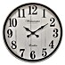 Globo Wanduhr Mia 