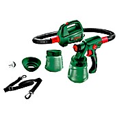 Bosch Sistema de pulverización de pintura PFS 2000 (Apto para: Todos los colores, 440 W, Caudal: 0 - 200 ml/min, Velocidad de trabajo: 1,5 m²/min)