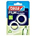 Tesa Film Klebefilm Crystal Recycled 
