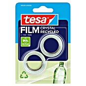 Tesa Film Klebefilm Crystal Recycled (2 Stk.) | BAUHAUS