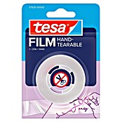 Tesa Film Lepilni film  (Prozorna mat, 1 kos) | 6340 - Bastel, Alles,Sprühkleber, Klebefilm | HCDA - Haushaltsklebstoffe | HCD - Kleber | HC - Kleber | H - Innendeko/Farben | BAUHAUS