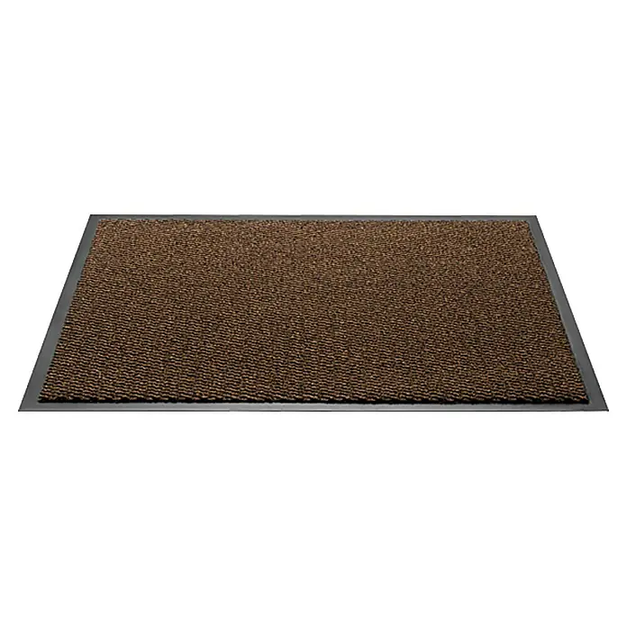 Schoonloopmat Sky Rainbow | 96 kleuren en 5 maten | antislip deurmat voor binnen en buiten | loper schoonloopmat voetmat (120 x 150 cm, 033