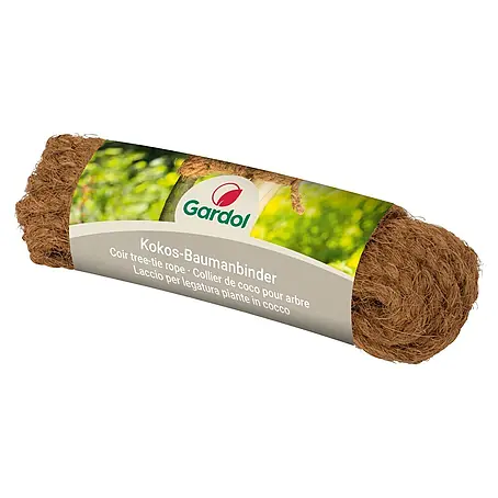 Gardol  Kokosgarn