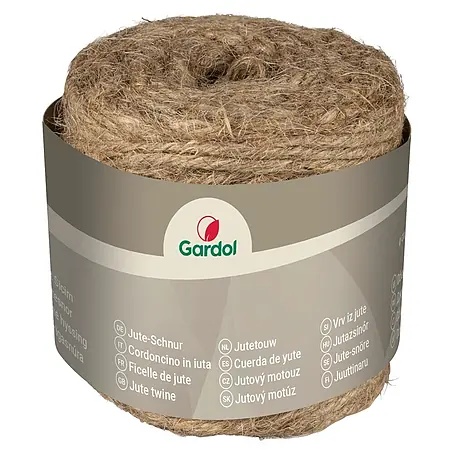 Gardol  Juteschnur