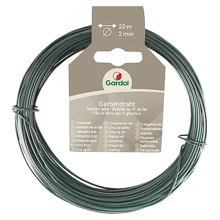 Gardol  Gartendraht