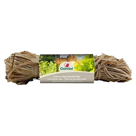 Gardol  Naturbast