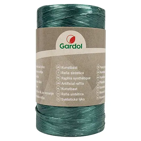 Gardol  Kunstbast