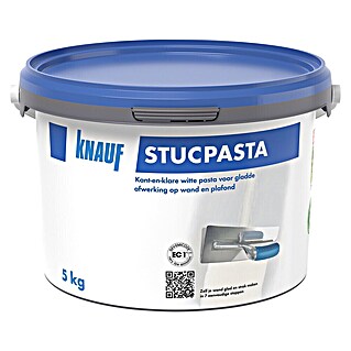Knauf Stucpasta (5 kg)