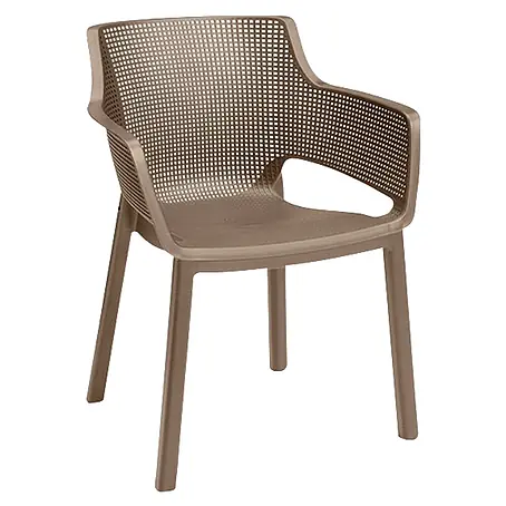 Keter  Silla de jardín Elisa